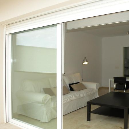 Apartamentos Dona Carmen Málaga Exterior foto