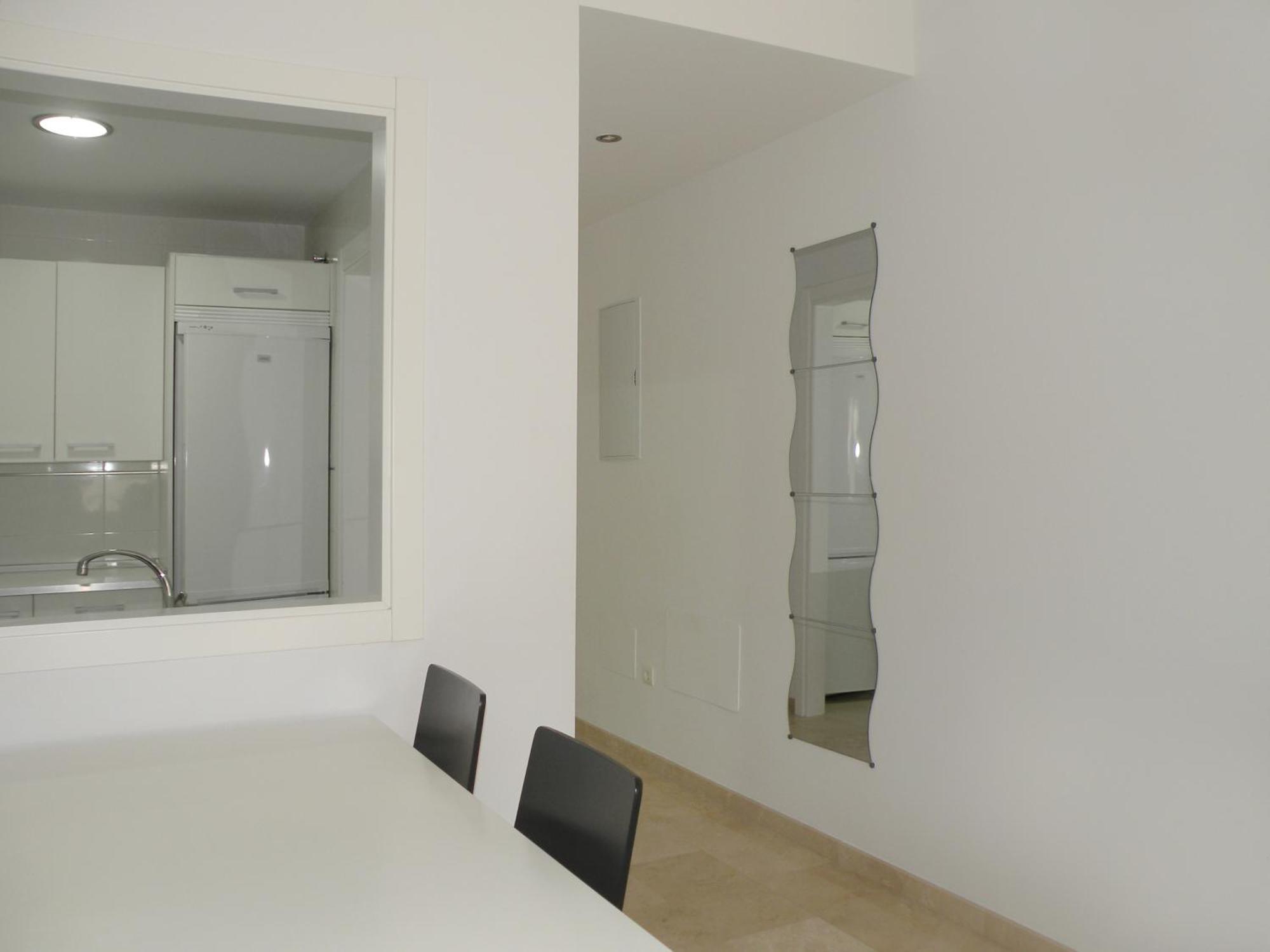 Apartamentos Dona Carmen Málaga Exterior foto