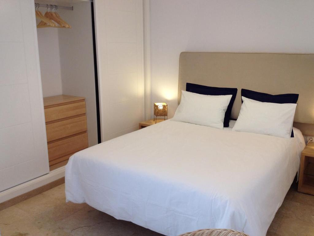 Apartamentos Dona Carmen Málaga Cameră foto