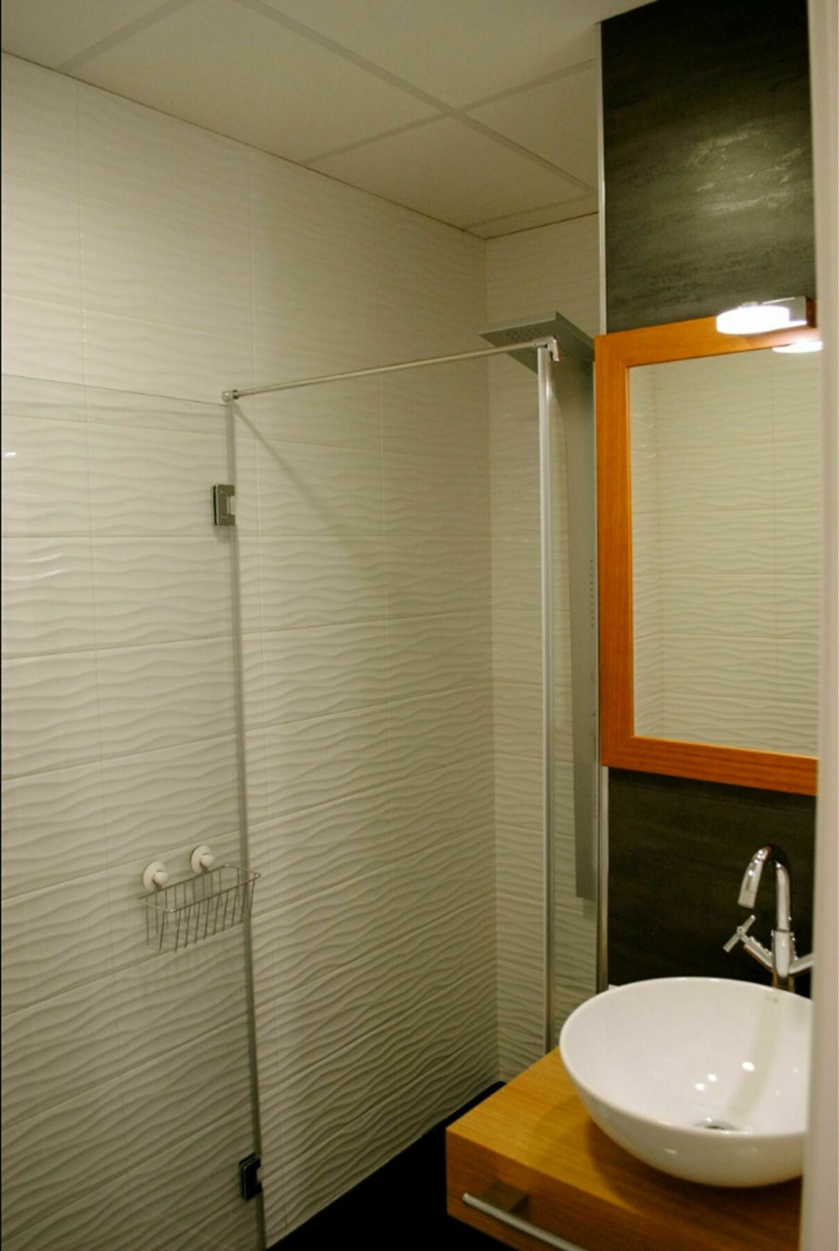 Apartamentos Dona Carmen Málaga Exterior foto