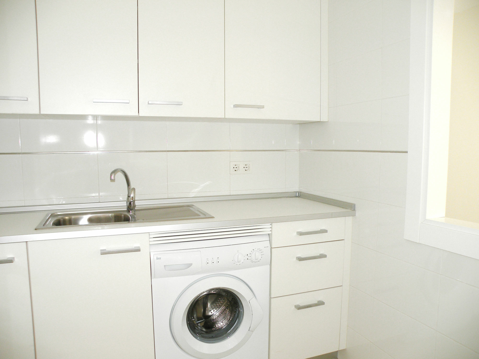 Apartamentos Dona Carmen Málaga Exterior foto