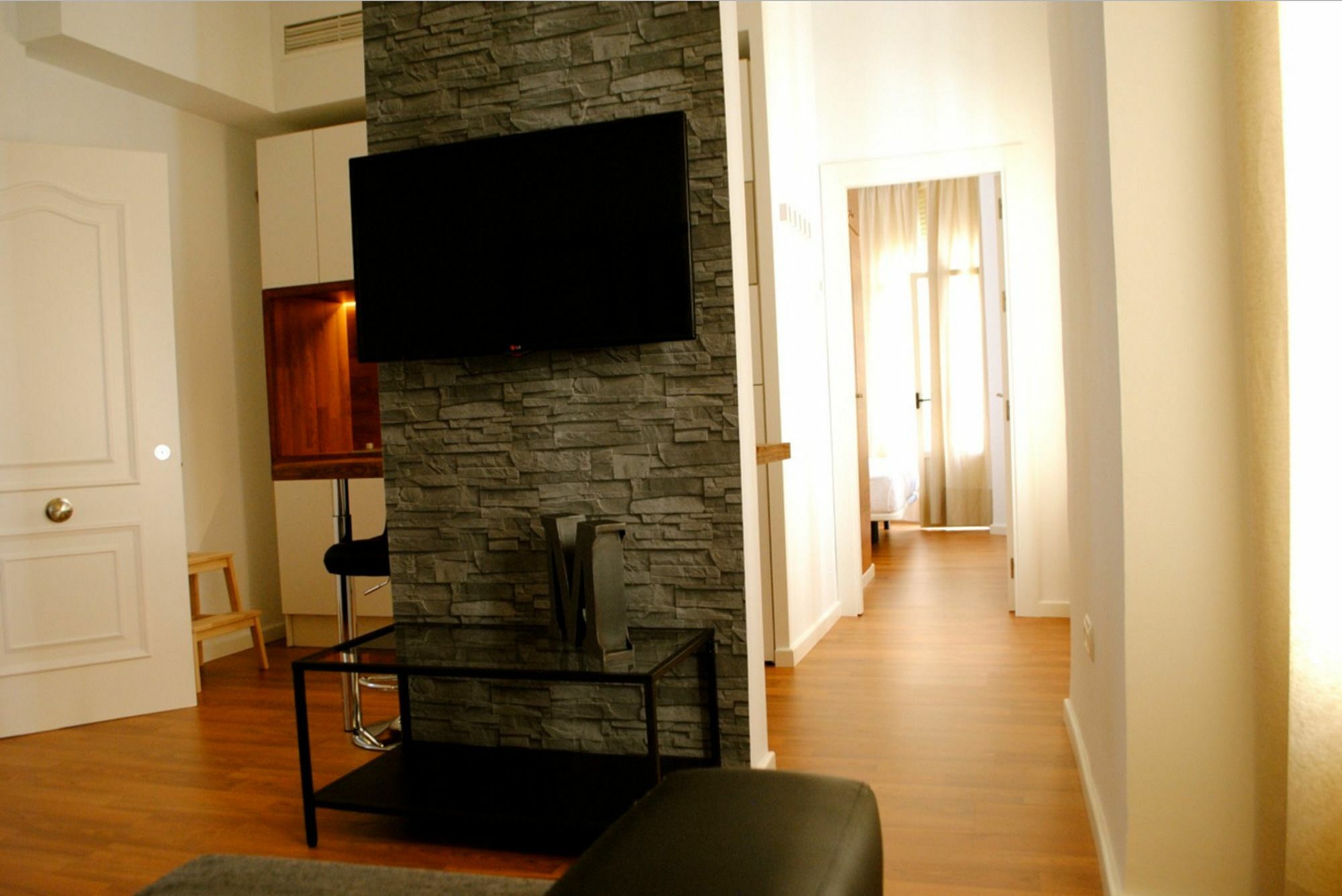 Apartamentos Dona Carmen Málaga Exterior foto