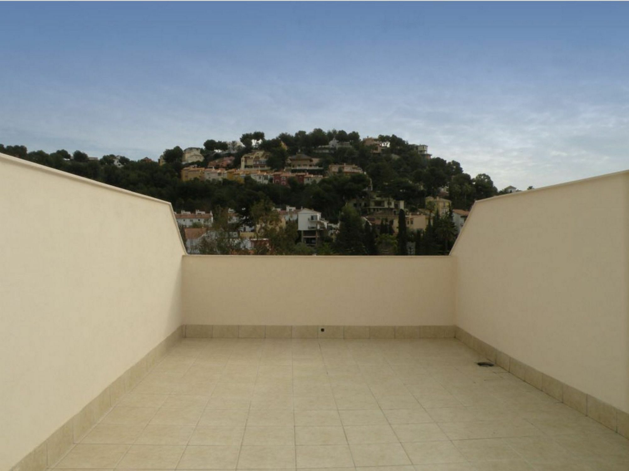 Apartamentos Dona Carmen Málaga Exterior foto