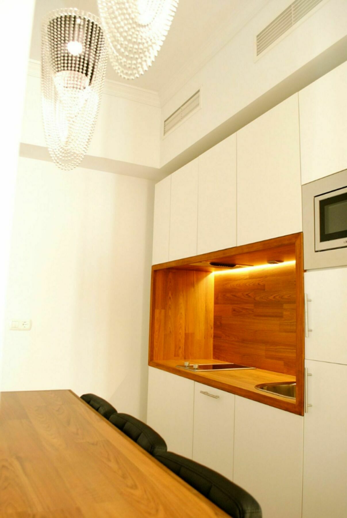 Apartamentos Dona Carmen Málaga Exterior foto
