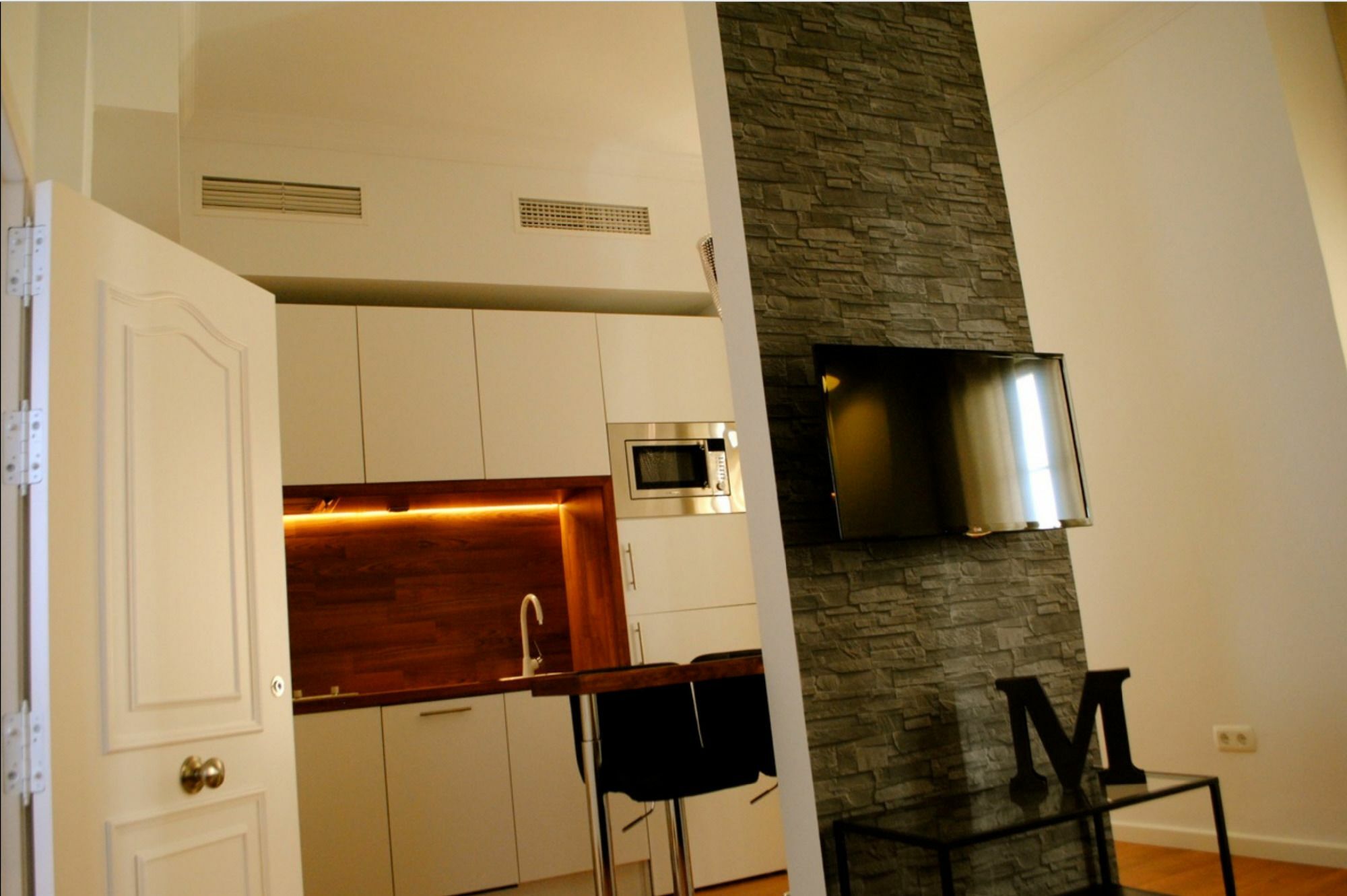 Apartamentos Dona Carmen Málaga Exterior foto