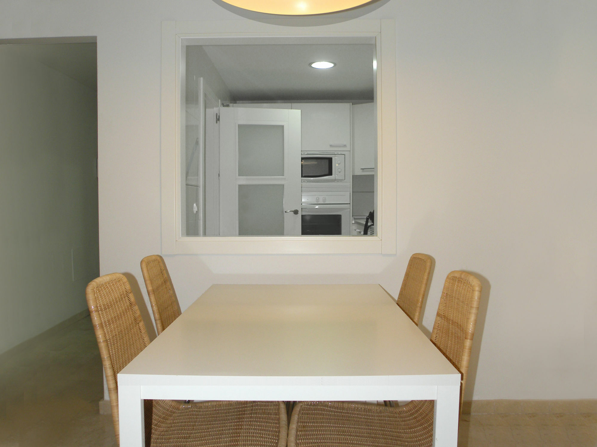 Apartamentos Dona Carmen Málaga Exterior foto